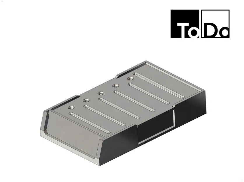 TODO: Người tổ chức bàn ghi chú - Image 5