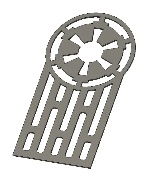 Hỗ trợ nhà máy của Star Wars, Rankhilfe - Image 1