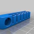 Người giữ bit makita với nam châm - Thumbnail 2