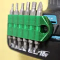 Người giữ bit nhỏ gọn cho Makita LXT (từ tính, có thể tùy chỉnh) - Thumbnail 3