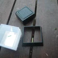 bóng râm cho ánh sáng hàng rào mặt trời - Thumbnail 2