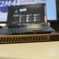iPhone 12, và lên magsafe để gắn kết. - Thumbnail 3