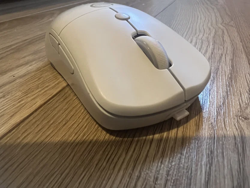 Vỏ bụi USB-C cho PWNage Ambi - Image 1