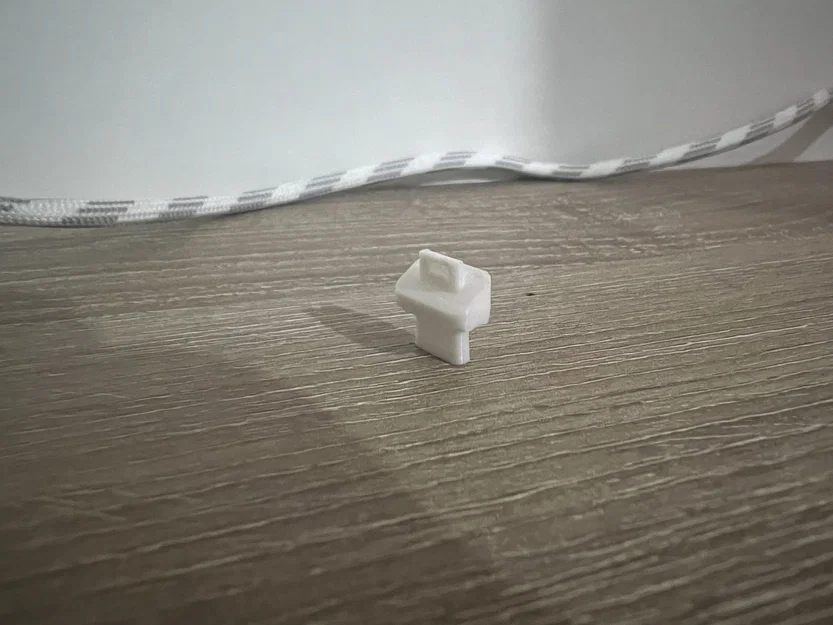 Vỏ bụi USB-C cho PWNage Ambi - Image 2