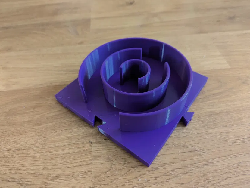 Bộ nạp câu đố làm giàu mèo mô -đun - Image 3