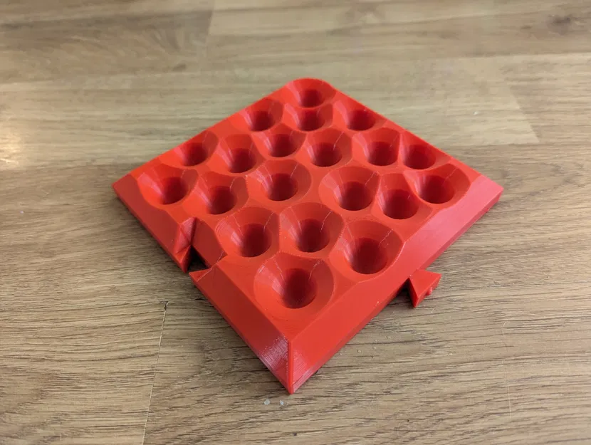 Bộ nạp câu đố làm giàu mèo mô -đun - Image 5