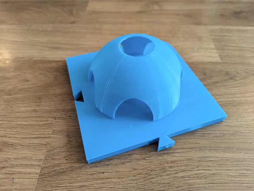 Bộ nạp câu đố làm giàu mèo mô -đun - Image 6