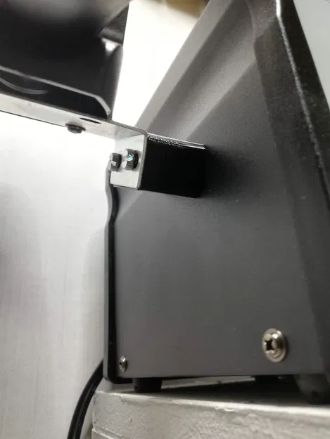 Xử lý Spacer 20 mm - 858D SMD Ga hàn - Image 3