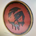 Sea of ​​Thief Coaster - Skull - Thumbnail 2