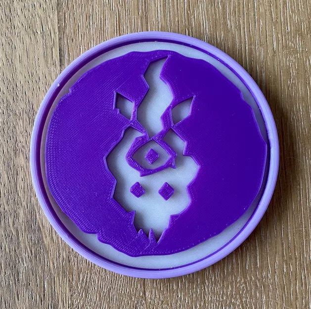 Sea of ​​Thief Coaster - Order of Souls - Image 1