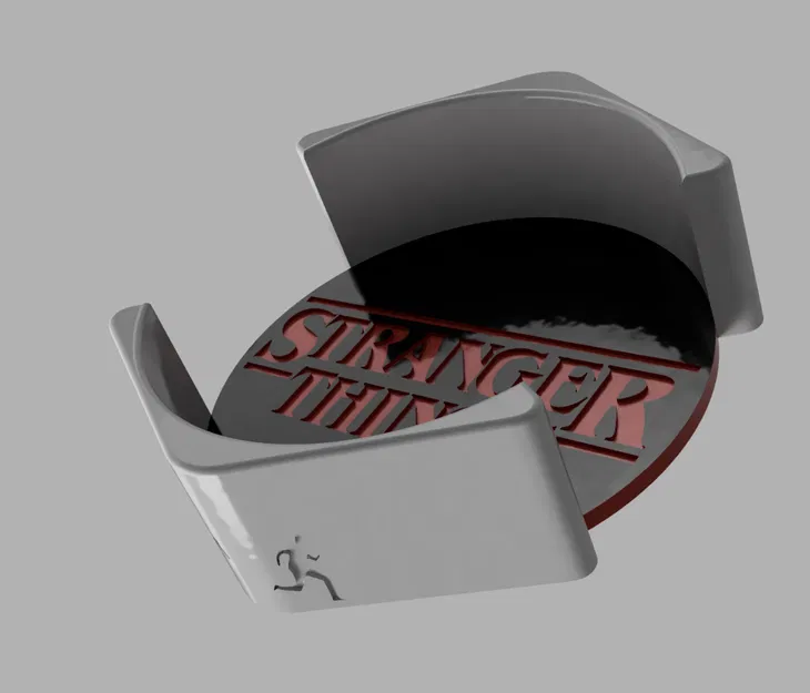 Bộ tàu lượn lạ - Image 1