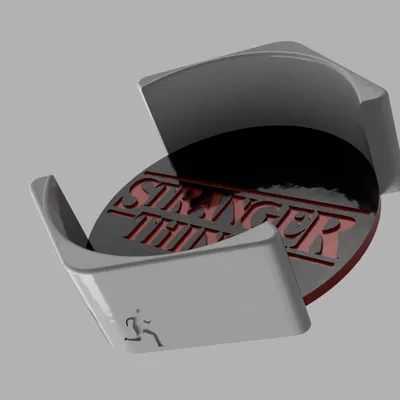 Bộ tàu lượn lạ