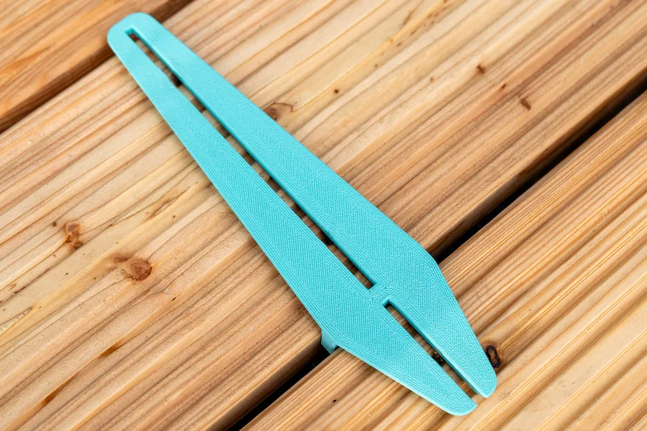 Căn chỉnh jig cho ốc vít - Image 1