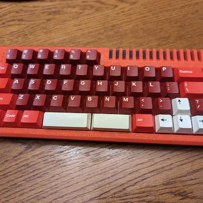 V4N4G0N Vỏ bàn phím