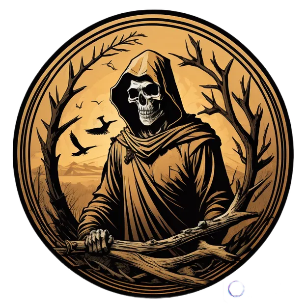 Grim Reaper Hueforge - Image 2