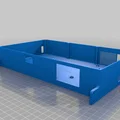Sovol SV01 Case Case SKR Board chính - Thumbnail 1
