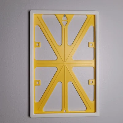 Khung chơi sân khấu Broadway