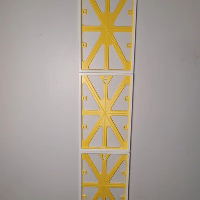 Khung chơi sân khấu Broadway