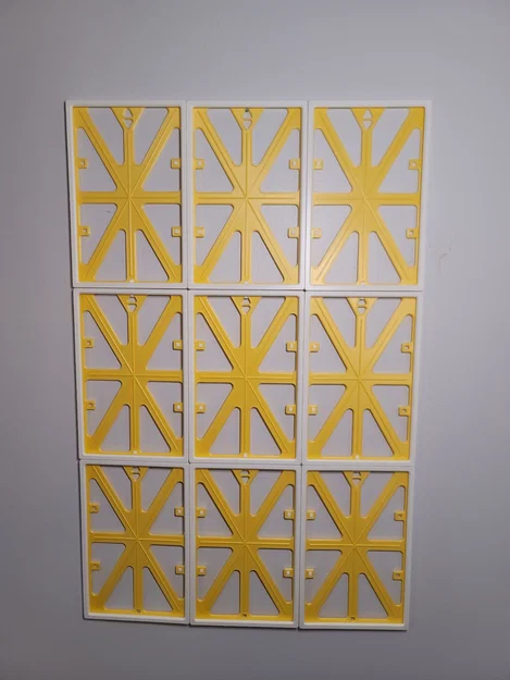 Khung chơi sân khấu Broadway - Image 4