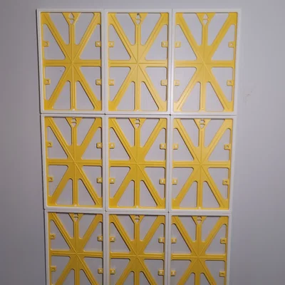 Khung chơi sân khấu Broadway