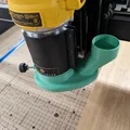 X-Carve/Shapeoko Dewalt 611 Bộ định tuyến Boot (69mm) - Thumbnail 1