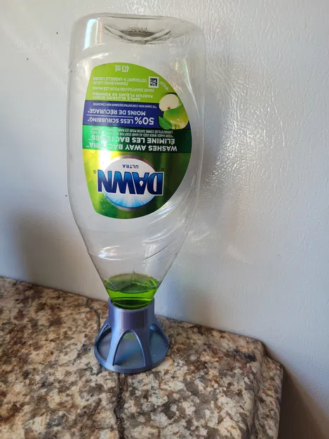 Hỗ trợ Flushing Chai (Remix GXS) với đáy - Image 1