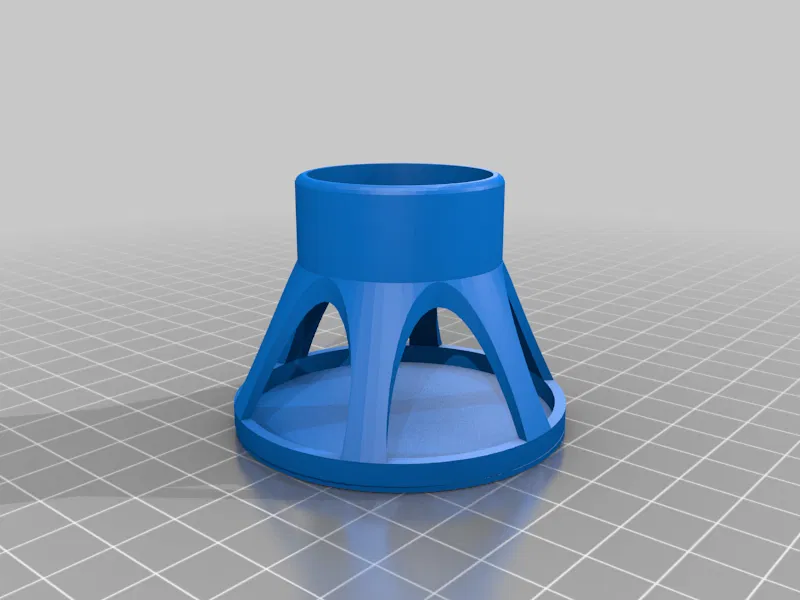 Hỗ trợ Flushing Chai (Remix GXS) với đáy - Image 2