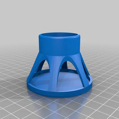 Hỗ trợ Flushing Chai (Remix GXS) với đáy