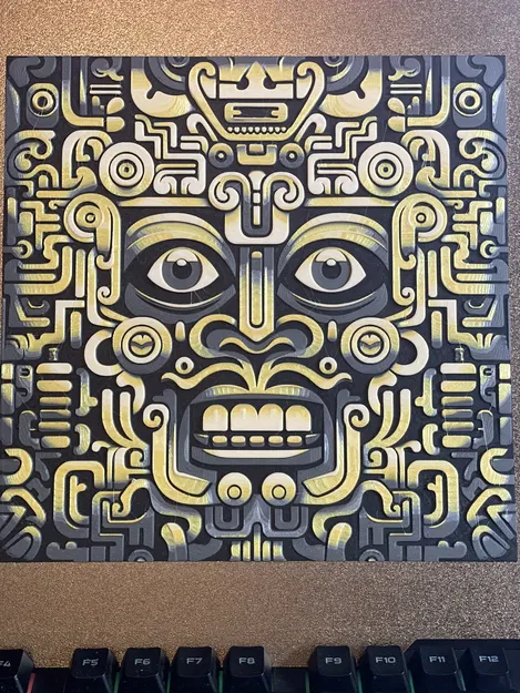 Ngôi gạch tường - Image 1