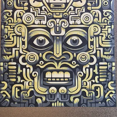 Ngôi gạch tường