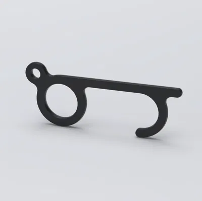 Không có cửa mở cửa EDC