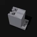 Bộ chuyển đổi bộ phận đệm - Thumbnail 1