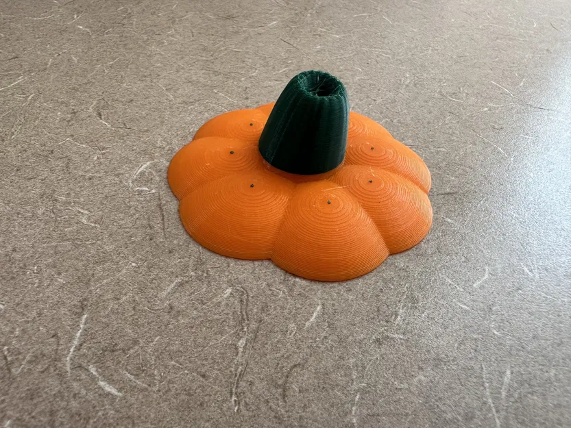 Bí ngô STL tách ra - Image 1