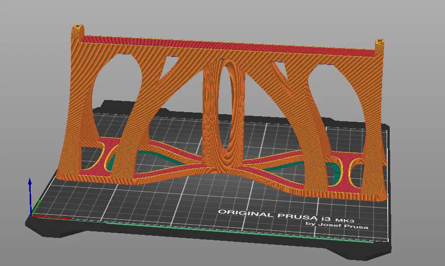 Sàn máy tính đứng - Image 1