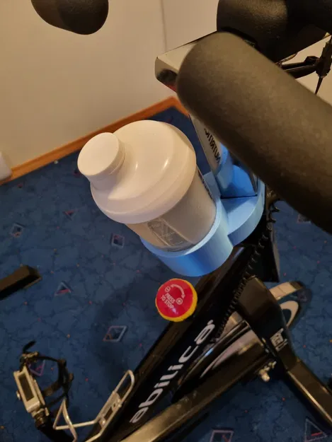 Chai chứa Abilica - Image 2