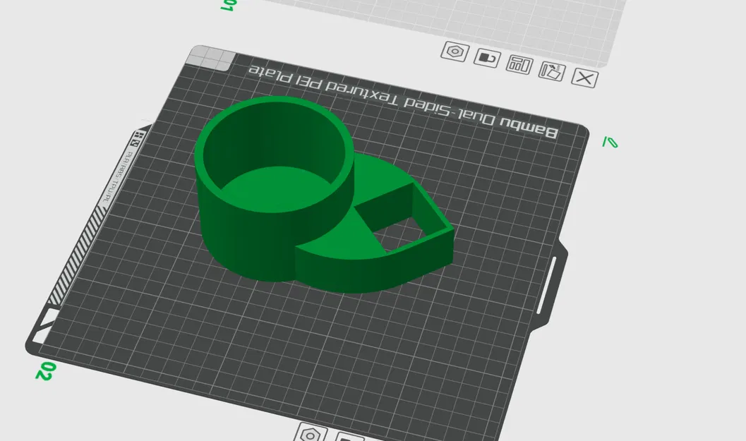 Chai chứa Abilica - Image 3