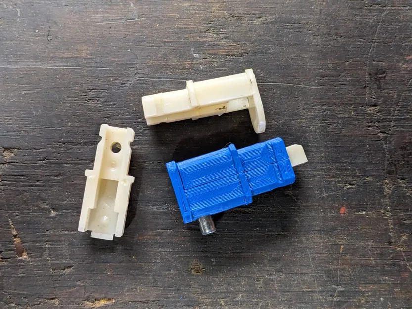 Khóa xử lý hành lý sửa lỗi - Image 2