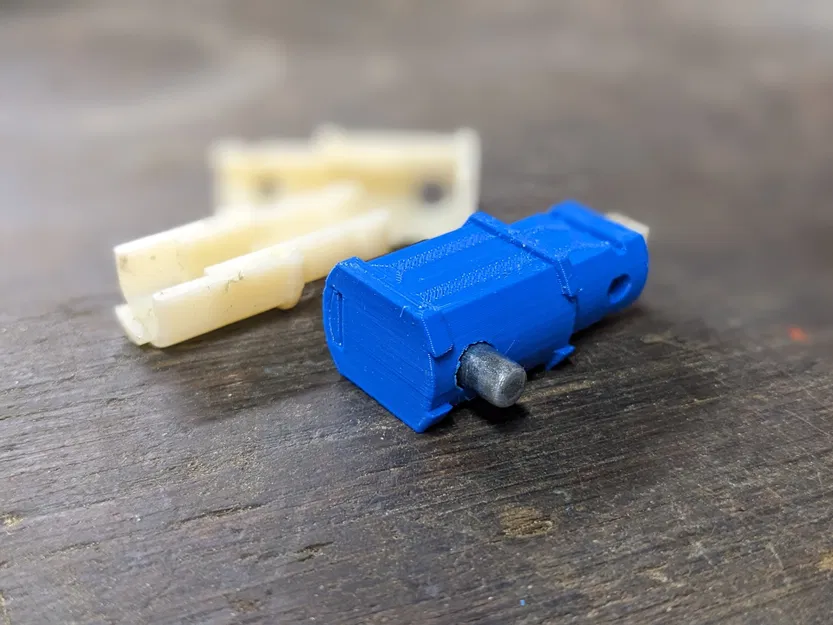 Khóa xử lý hành lý sửa lỗi - Image 3