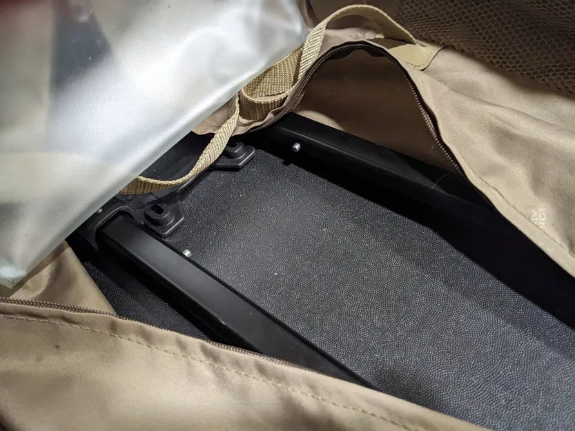 Khóa xử lý hành lý sửa lỗi - Image 4