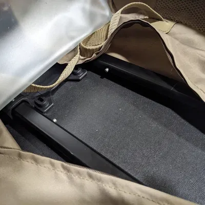 Khóa xử lý hành lý sửa lỗi