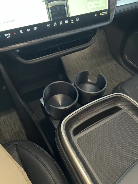 R1S và R1T Hydroflask và Mug Holder cho Rivian - Image 2