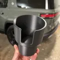 R1S và R1T Hydroflask và Mug Holder cho Rivian - Thumbnail 5