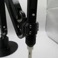Công cụ chèn nhiệt bằng đồng thau - Thumbnail 4