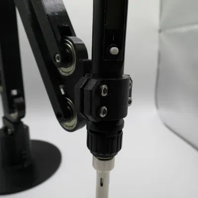 Công cụ chèn nhiệt bằng đồng thau