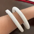 Vòng đeo tay "dây" linh hoạt - Thumbnail 1