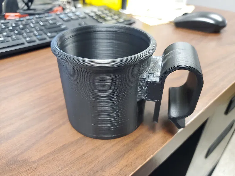 Người giữ cốc kỳ diệu - Image 2