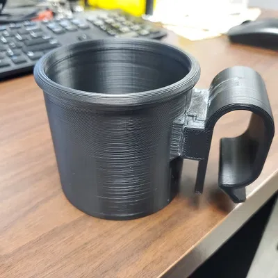 Người giữ cốc kỳ diệu