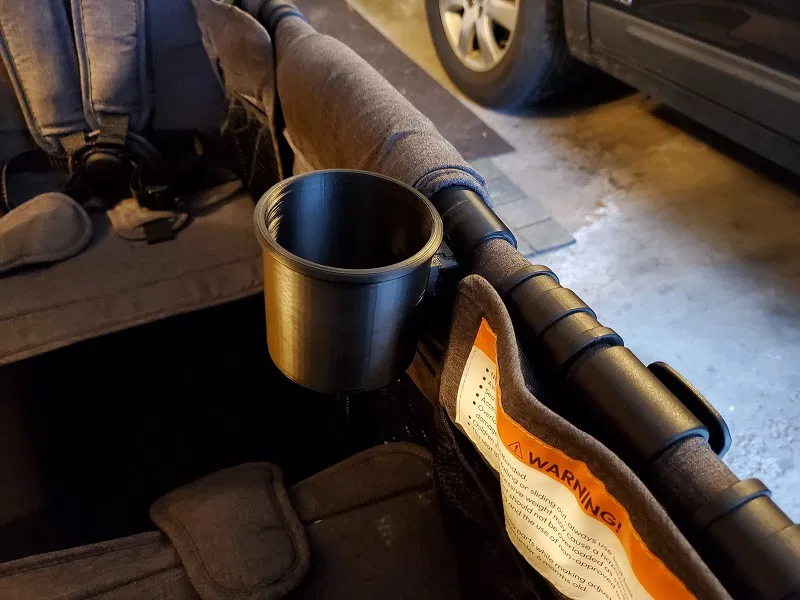 Người giữ cốc kỳ diệu - Image 3