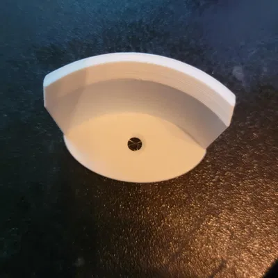 Người giữ mũ - mỏng