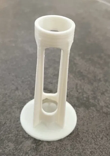 Bộ nạp chất lỏng - Spire - Image 1